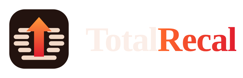TotalRecal
