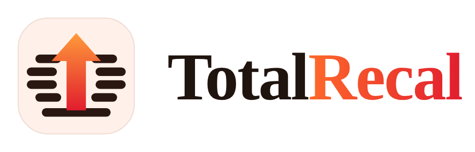TotalRecal